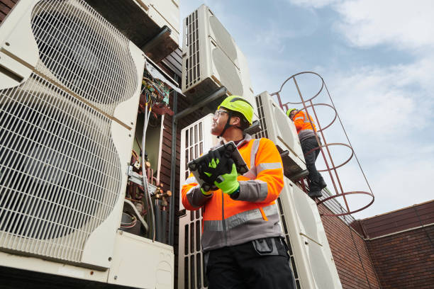 Best Ductless HVAC Repair  in Iron River, MI