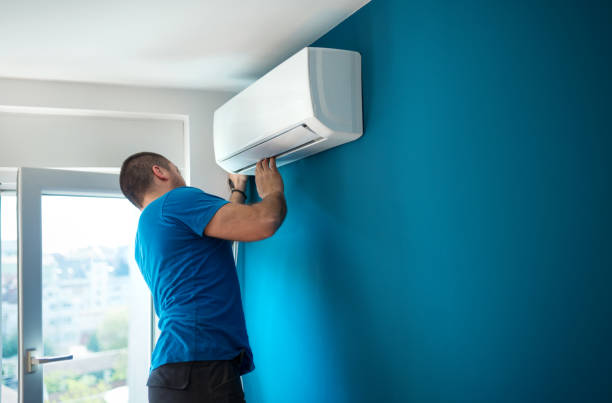 Best HVAC Air Duct Cleaning  in Iron River, MI