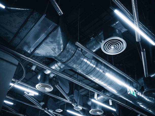 Best HVAC Air Duct Cleaning  in Iron River, MI