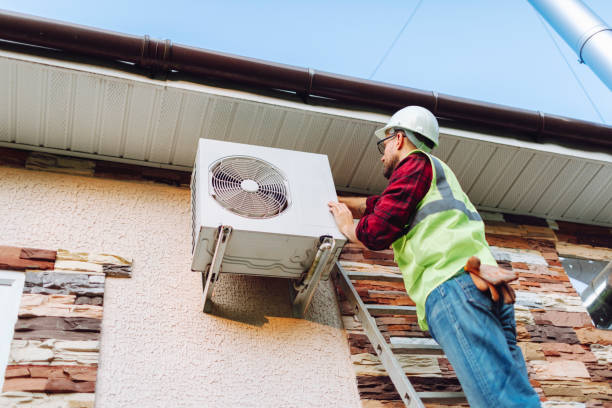 Best HVAC Repair Near Me  in Iron River, MI