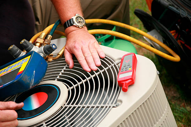Best 24/7 HVAC Repair  in Iron River, MI