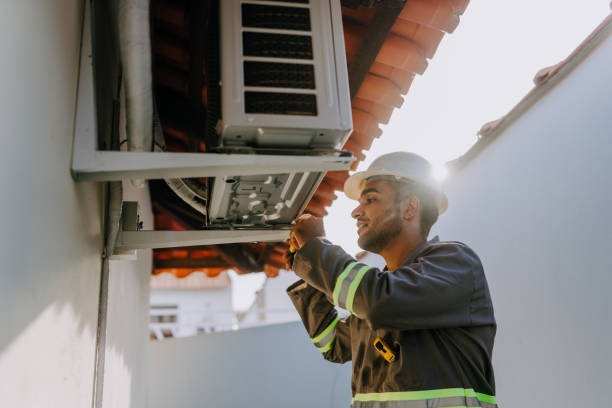 Best Affordable HVAC Services  in Iron River, MI