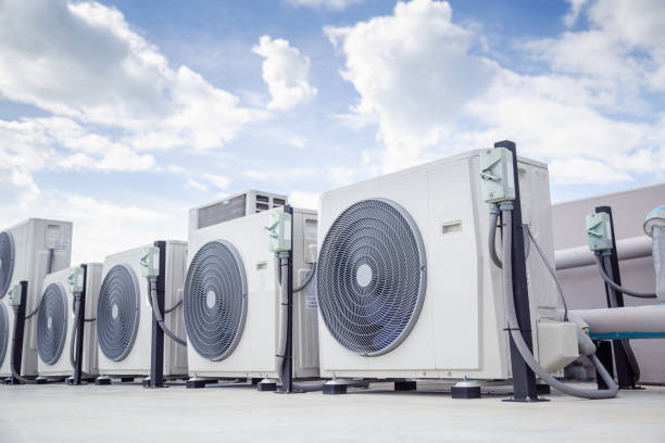 Best Air Conditioning Repair  in Iron River, MI